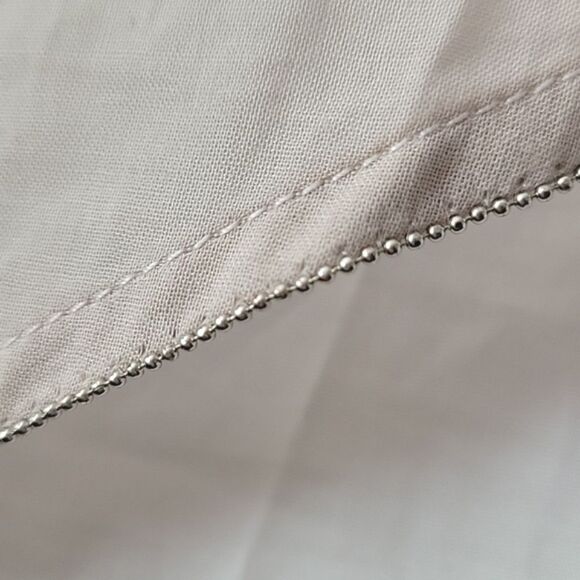 Peserico Made In Italy Women's Top Size 40/S - Picture 4 of 11